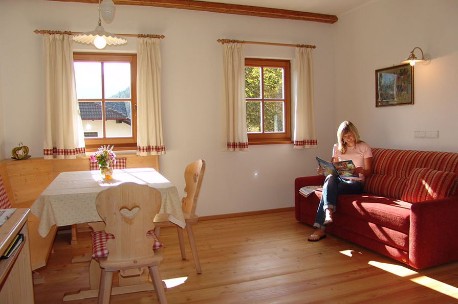 Ferienwohnung Arnika