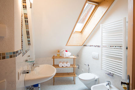 Ferienwohnung Arnika