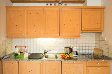 Ferienwohnung Arnika