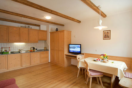 Ferienwohnung Arnika