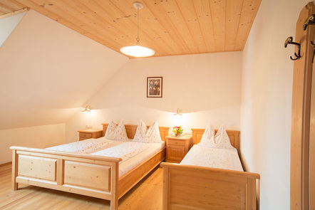 Ferienwohnung Arnika