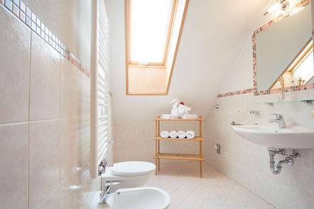 Ferienwohnung Alpenrose