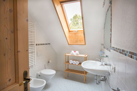 Ferienwohnung Enzian Bad