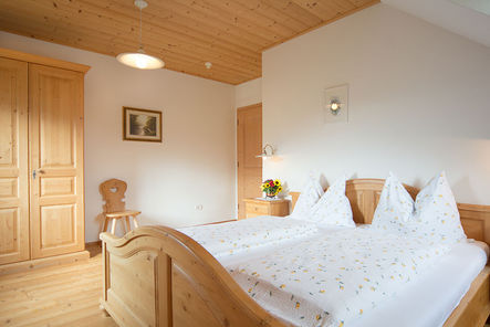 Ferienwohnung Alpenrose