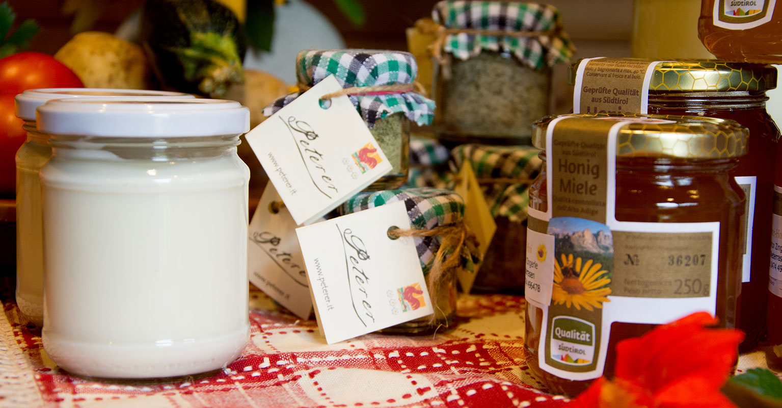 Urlaub auf dem Bauernhof