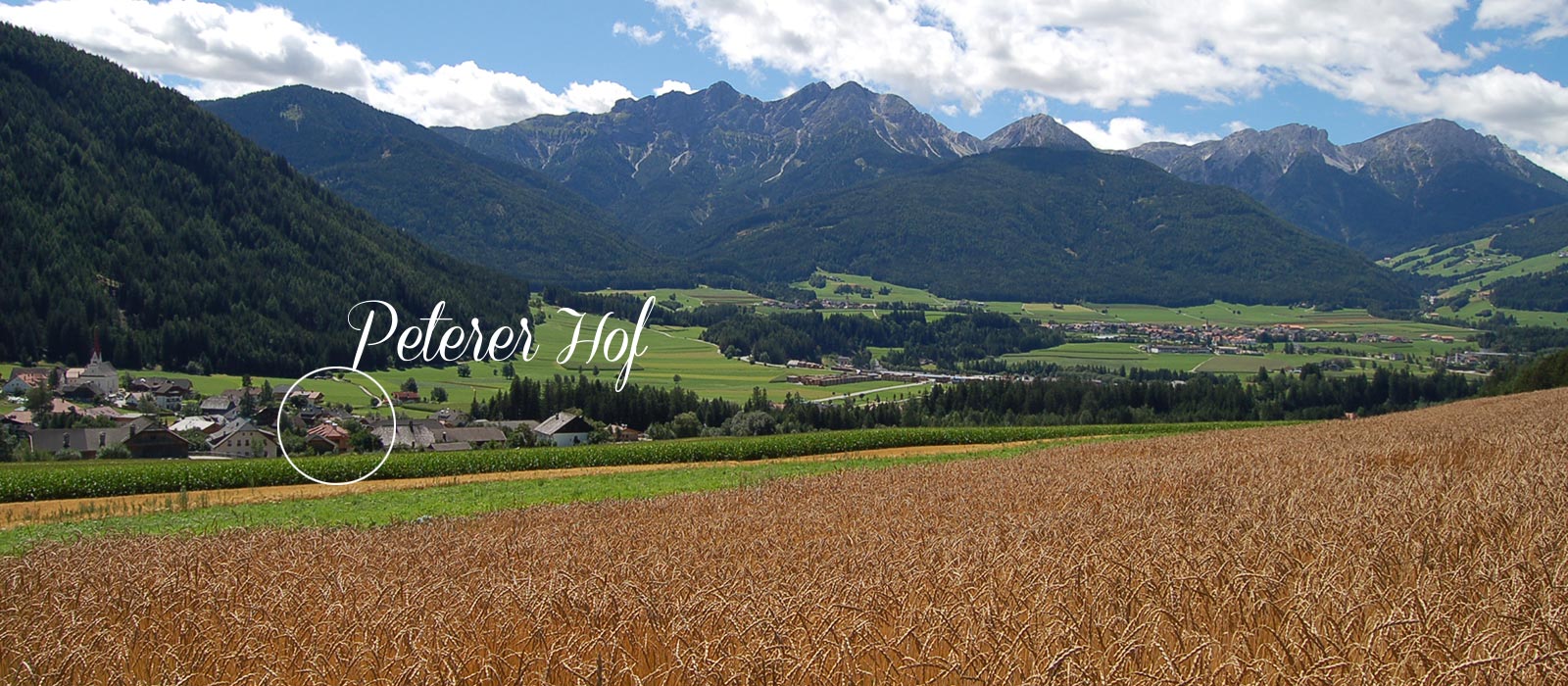Peterer Hof